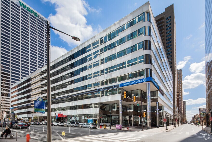 More Photos Of 1900 Market St, Philadelphia Office For Sale