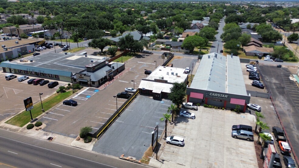 More Photos Of 3619 N 10th St, McAllen General Retail For Lease