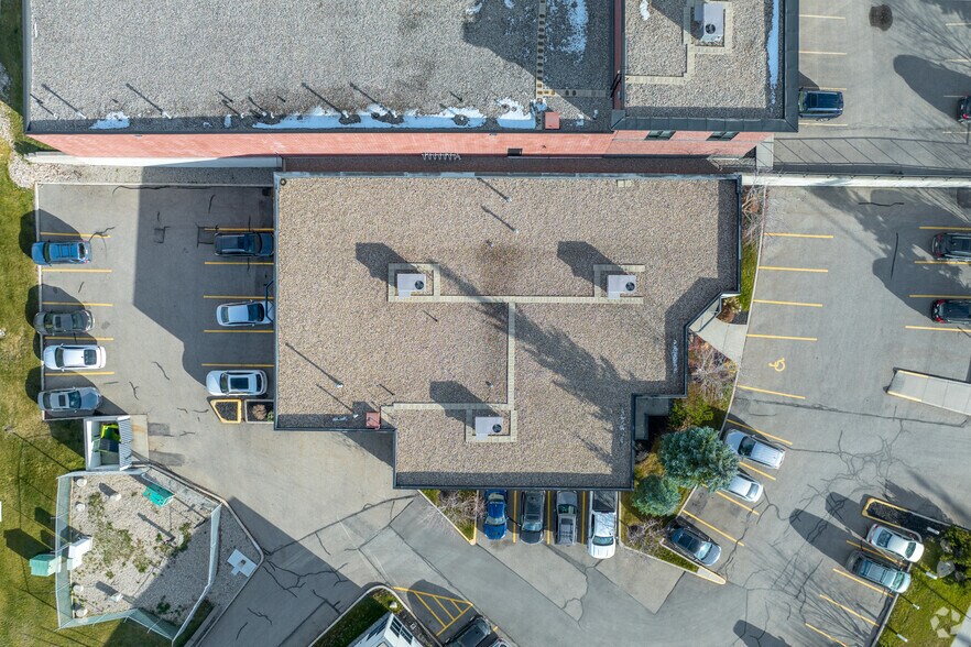 More Photos Of 3150 114th Ave SE, Calgary Office For Lease