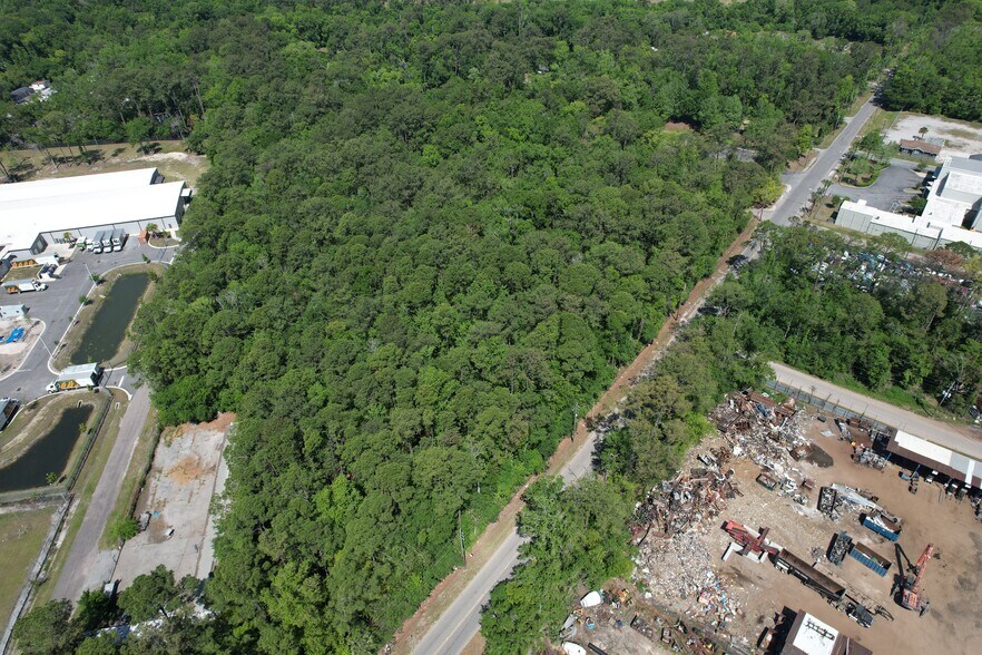 More Photos Of 0 Edgewood Dr, Jacksonville Land For Sale