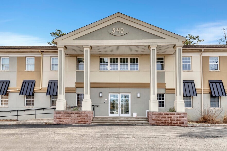 More Photos Of 540 Lacey Rd, Forked River Medical For Lease