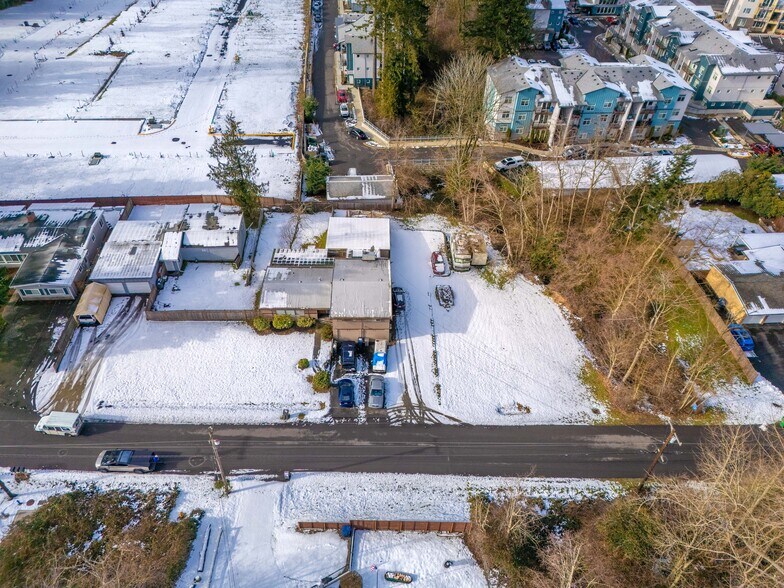 More Photos Of 16620 20th Ave W, Lynnwood Land For Sale