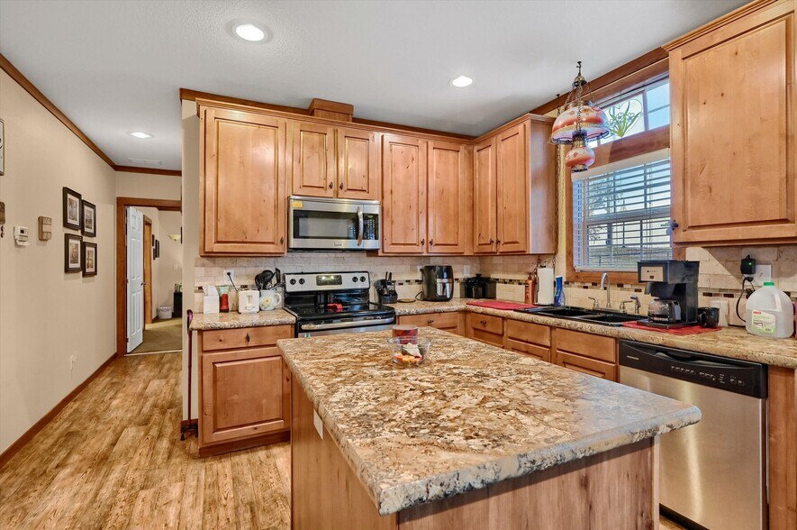 More Photos Of 2212 W J Fred Smith Pky, Celina Land For Sale