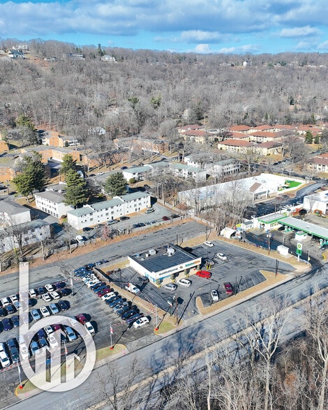 More Photos Of 513 Route 22 W, North Plainfield Freestanding For Sale