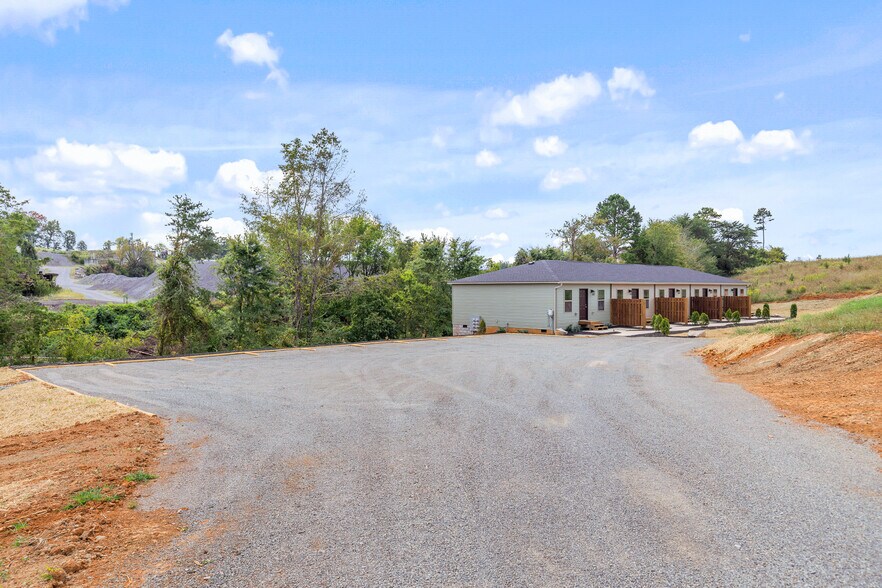 More Photos Of 120 County Garage Rd, Sevierville Multifamily For Sale