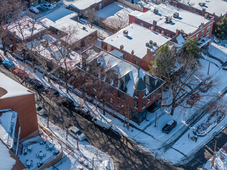 More Photos Of 5 S Newstead Ave, Saint Louis Office For Sale