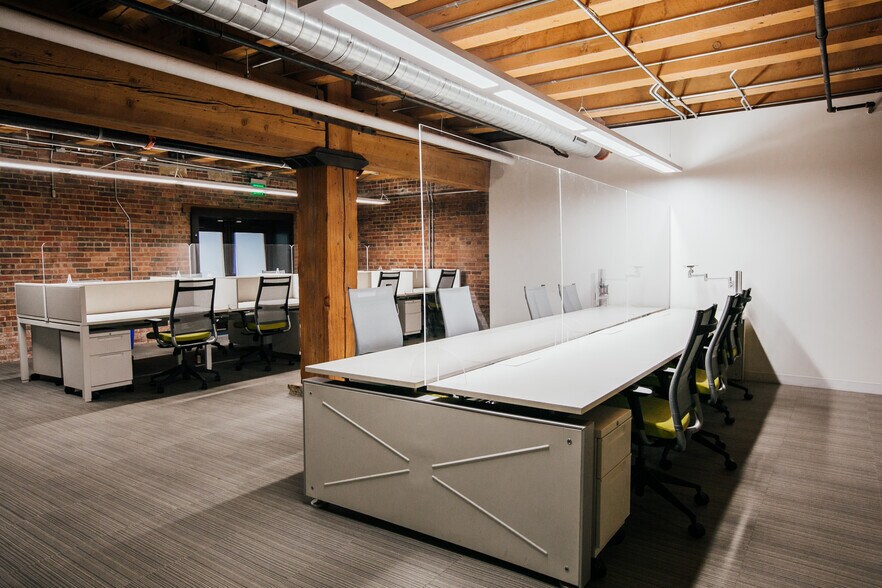 More Photos Of 1520-1536 Wynkoop St, Denver Coworking Space