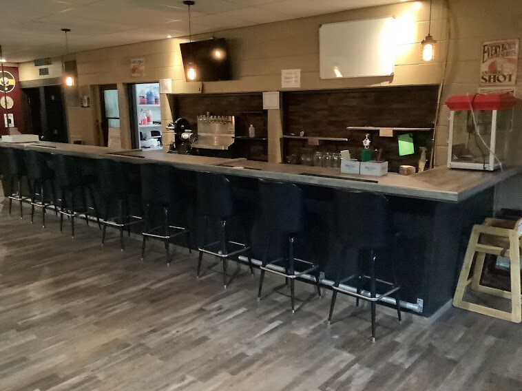 More Photos Of 1693 East Ave, Barker Restaurant For Sale