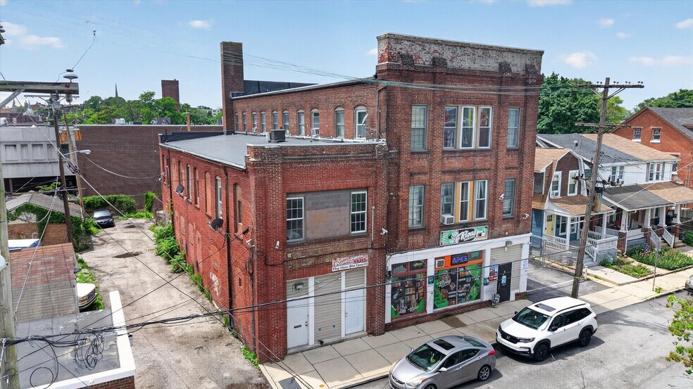 More Photos Of 22 N State St, York Multifamily For Sale