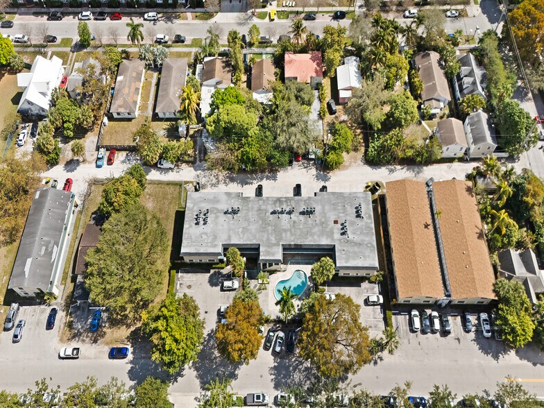 Primary Photo Of , Fort Lauderdale Multifamily For Sale