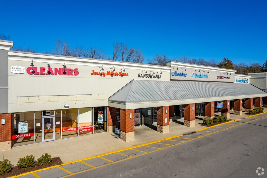 More Photos Of 5500-5570 Old Hickory Blvd, Hermitage Unknown For Lease