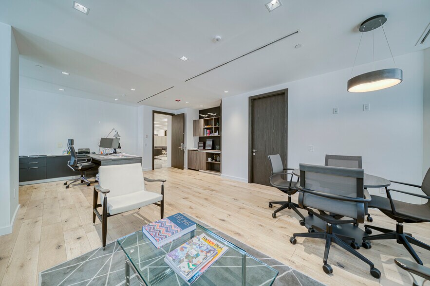 More Photos Of 1200 Brickell Ave, Miami Office For Sale