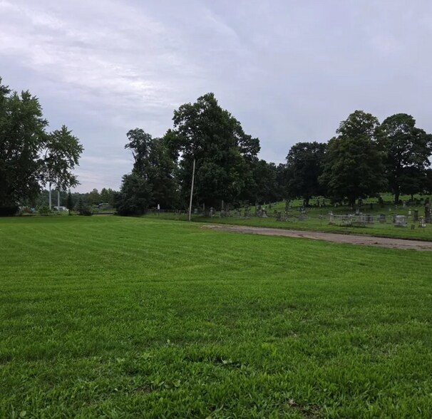 More Photos Of 357 N 6th St, Coshocton Land For Sale