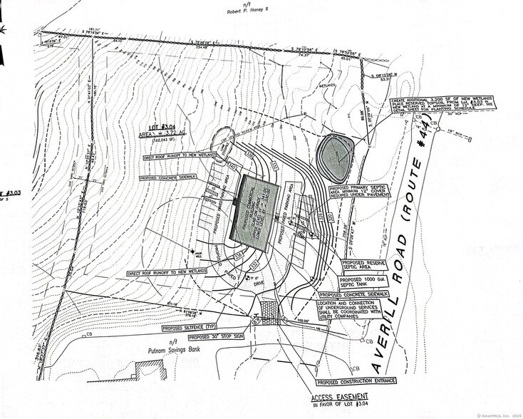 More Photos Of 80 Averill Rd, Pomfret Center Land For Sale