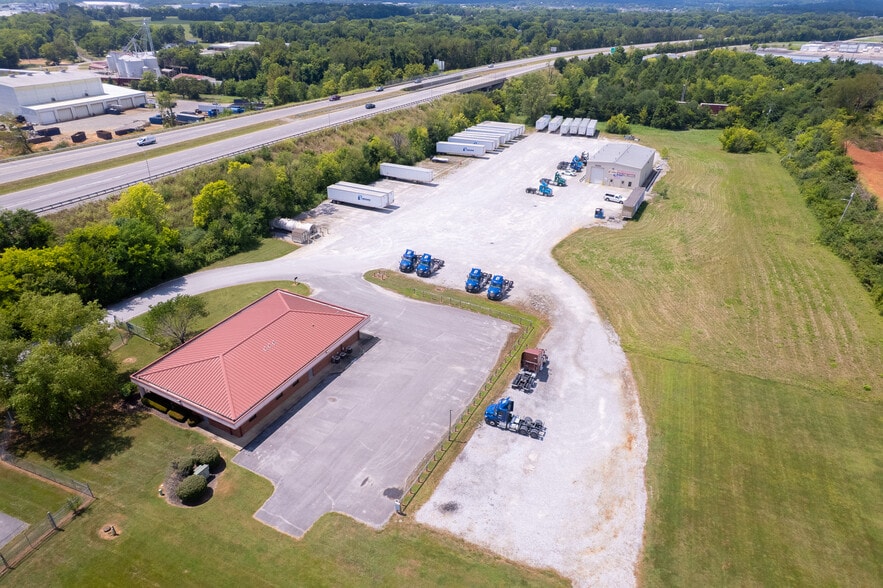 More Photos Of 100 Cedar Way, Bowling Green Land For Sale