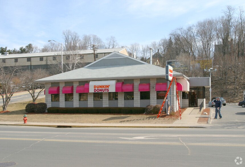 More Photos Of 182 N Main St, Bristol Fast Food For Sale