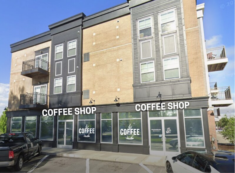 Primary Photo Of 6280 W Main St, Portage General Retail For Lease