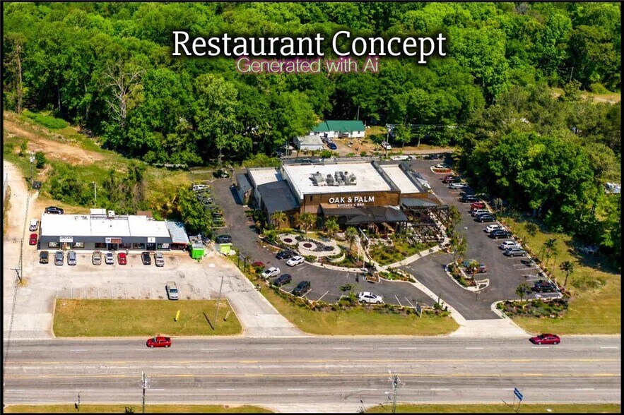 More Photos Of 298 By-Pass 123 Hwy, Seneca Warehouse For Sale