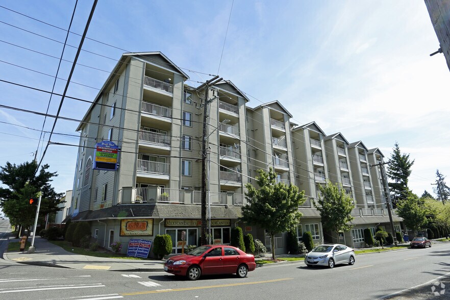 More Photos Of 1100 N 115th St, Seattle Apartments For Lease