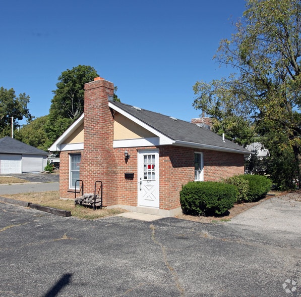 More Photos Of 120 N Main St, Englewood Office For Lease