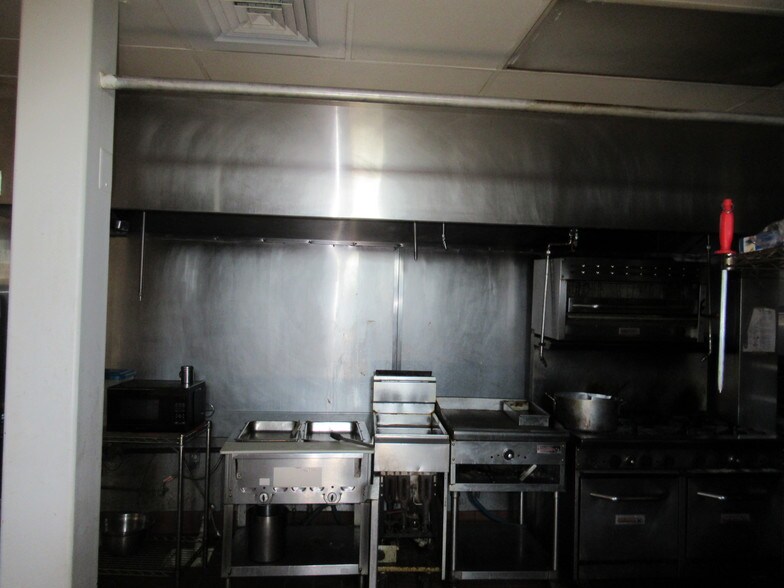 More Photos Of 11139 Marsh Rd, Bealeton Restaurant For Sale