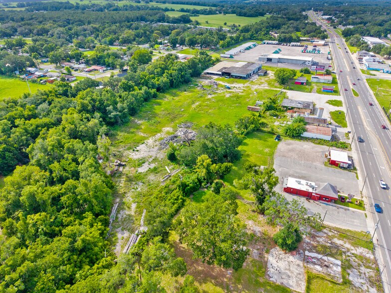 More Photos Of 15401 US 301, Dade City Land For Sale