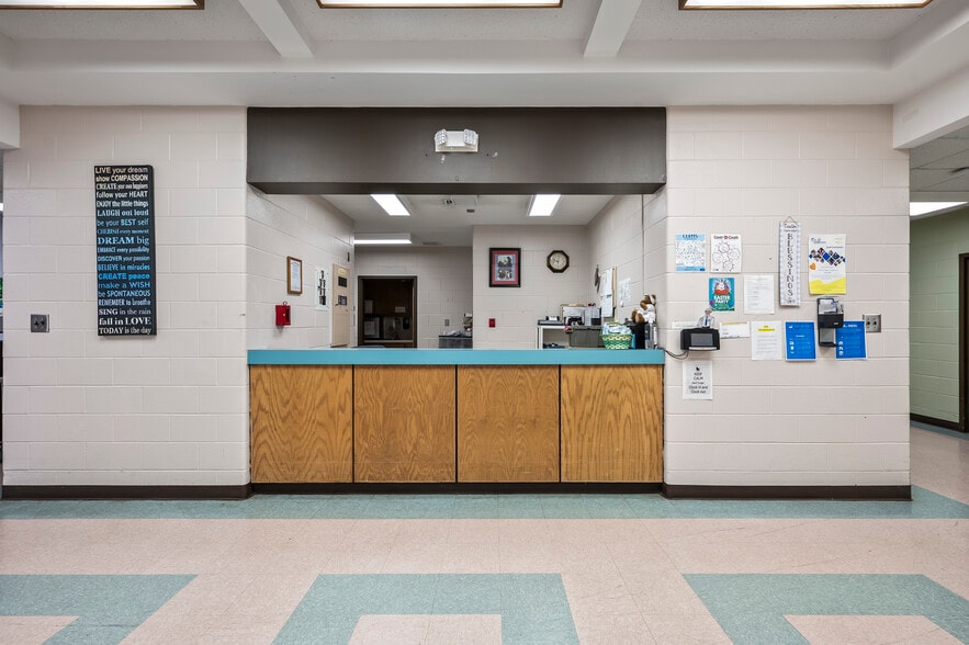 More Photos Of 5900 Bethabara Park Blvd, Winston-Salem Healthcare For Sale