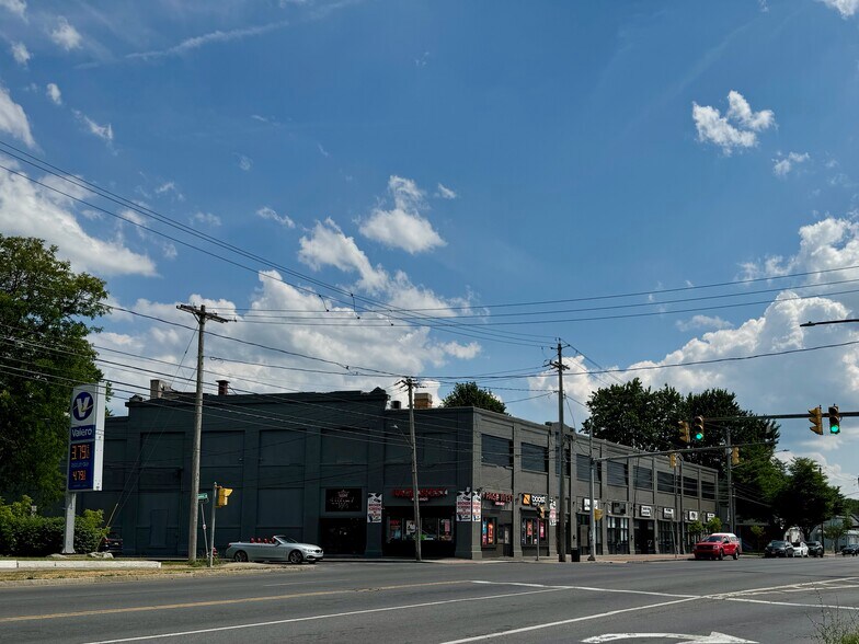More Photos Of 701 S Geddes St, Syracuse General Retail For Sale