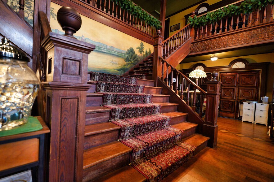 More Photos Of 335 N Lampasas St, Bertram Lodge Meeting Hall For Sale