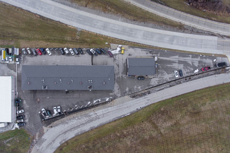 More Photos Of 2560-2580 Old Hwy 94 South Dr, Saint Charles Auto Repair For Lease