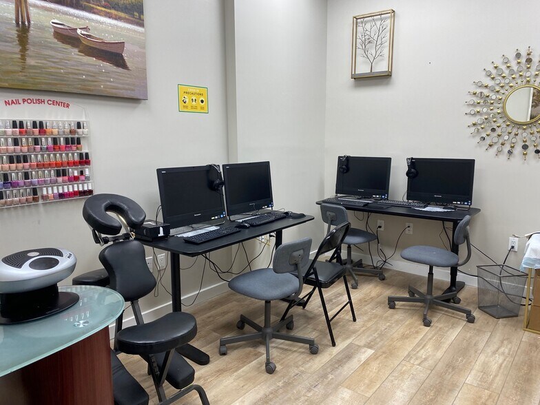 More Photos Of 8501 New Utrecht Ave, Brooklyn Storefront Retail Office For Lease