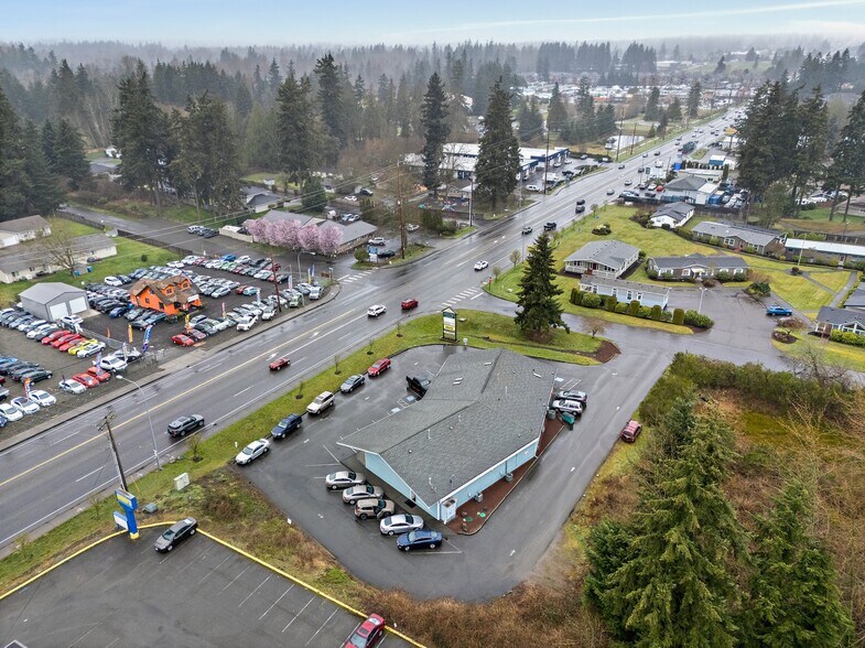 More Photos Of 10202 149th St E, Puyallup Office Residential For Sale