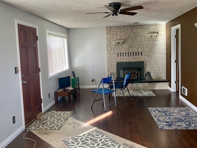 More Photos Of 8315 NE 119th St, Vancouver Warehouse For Sale