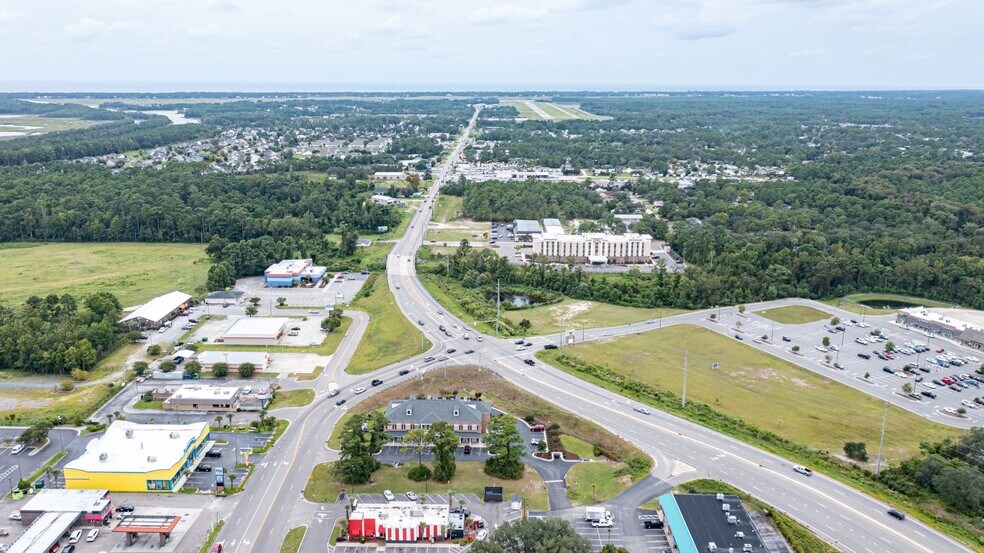 More Photos Of 4911 Long Beach Rd SE, Southport Coworking Space