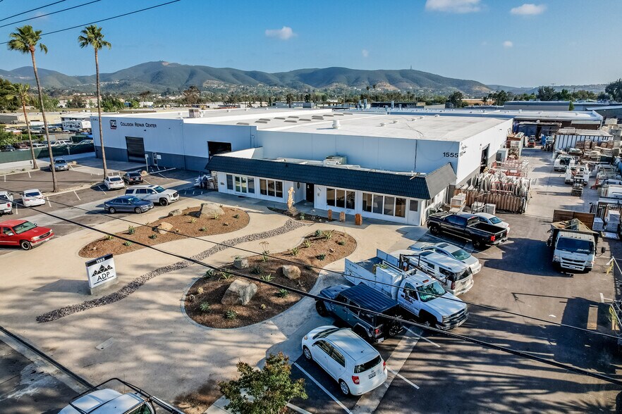 More Photos Of 1545-1555 La Mirada Dr, San Marcos Unknown For Lease