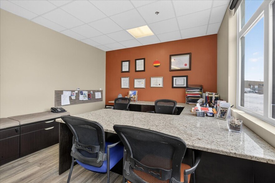 More Photos Of 5657-5677 99 St NW, Edmonton Loft Creative Space For Sale