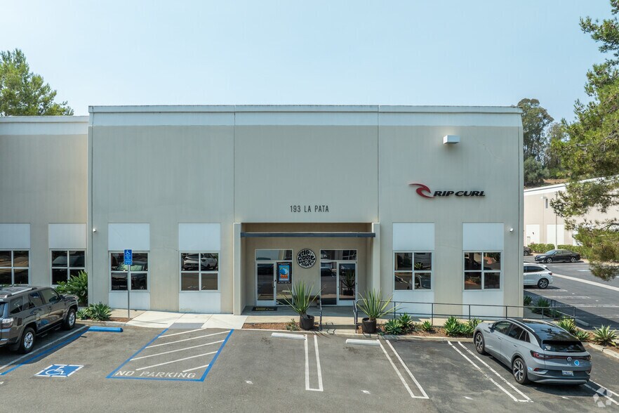 More Photos Of 193 Avenida La Pata, San Clemente Warehouse For Sale