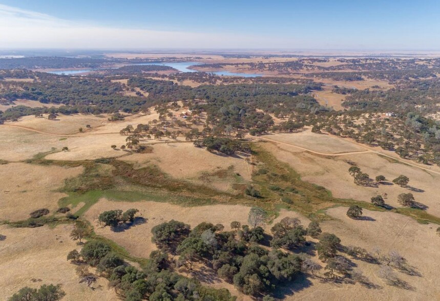 Primary Photo Of 20015 White Oak Dr, Grass Valley Land For Sale