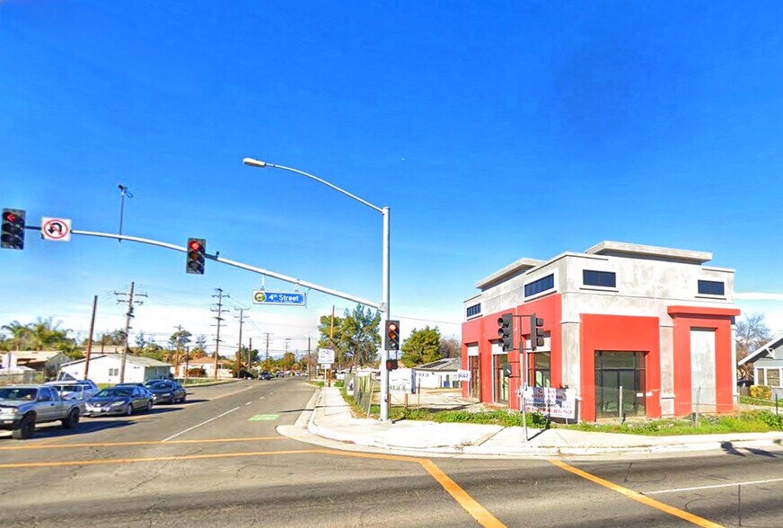 More Photos Of 378 W 4th St, Perris Office For Sale