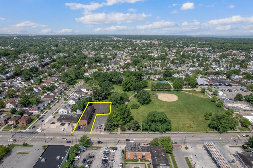 More Photos Of 3638 W 117th St, Cleveland Apartments For Sale