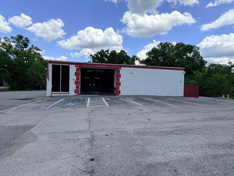 More Photos Of 18843 N US Highway 41, Lutz Office For Sale