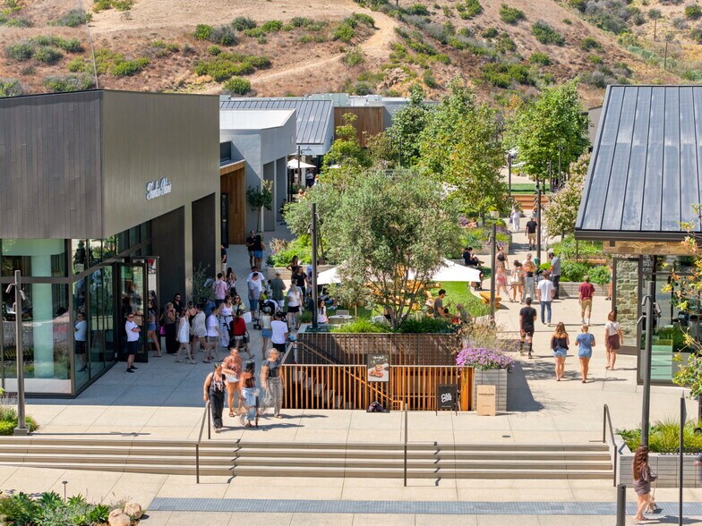 More Photos Of 23465 Civic Center Way, Malibu Unknown For Lease
