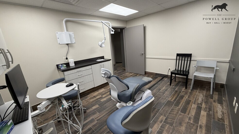 More Photos Of 5730 66th St, Lubbock Medical For Sale