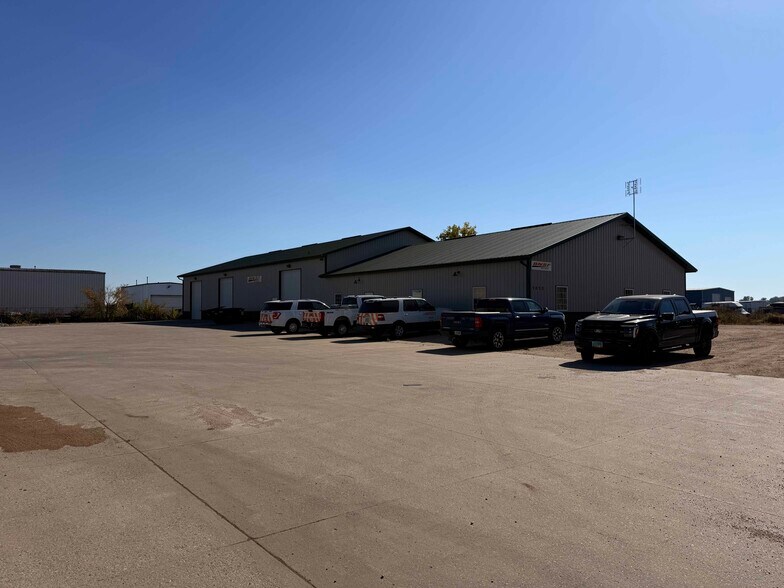 More Photos Of , Moorhead Industrial For Sale