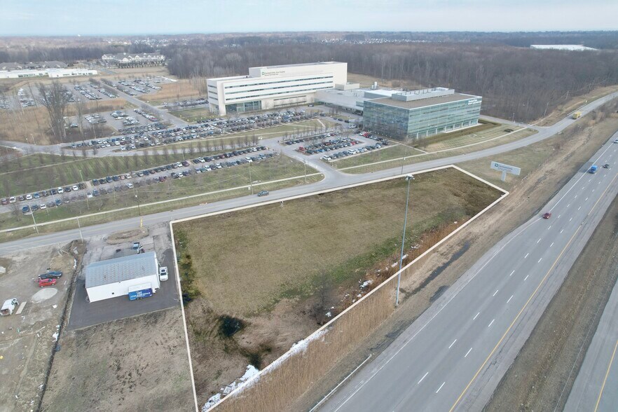 More Photos Of 0 Just Imagine Drive, Avon Land For Sale