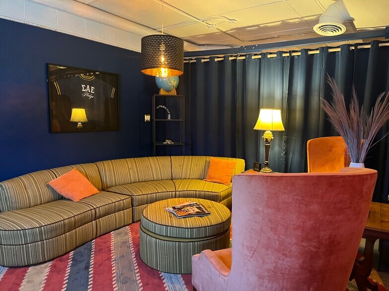 More Photos Of 1060 Bannock St, Denver Loft Creative Space For Lease