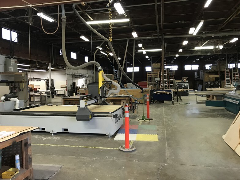 More Photos Of 1045 Reinli St, Austin Manufacturing For Lease