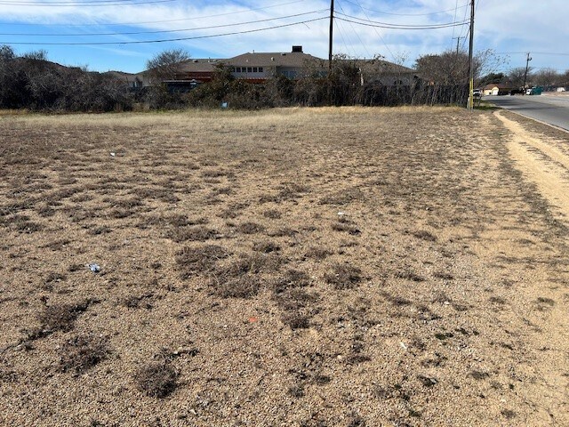 More Photos Of Illinois Avenue, Killeen Land For Sale