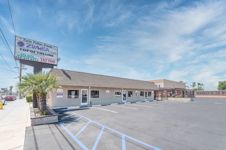 More Photos Of 2319-2333 Durfee Ave, El Monte Apartments For Sale