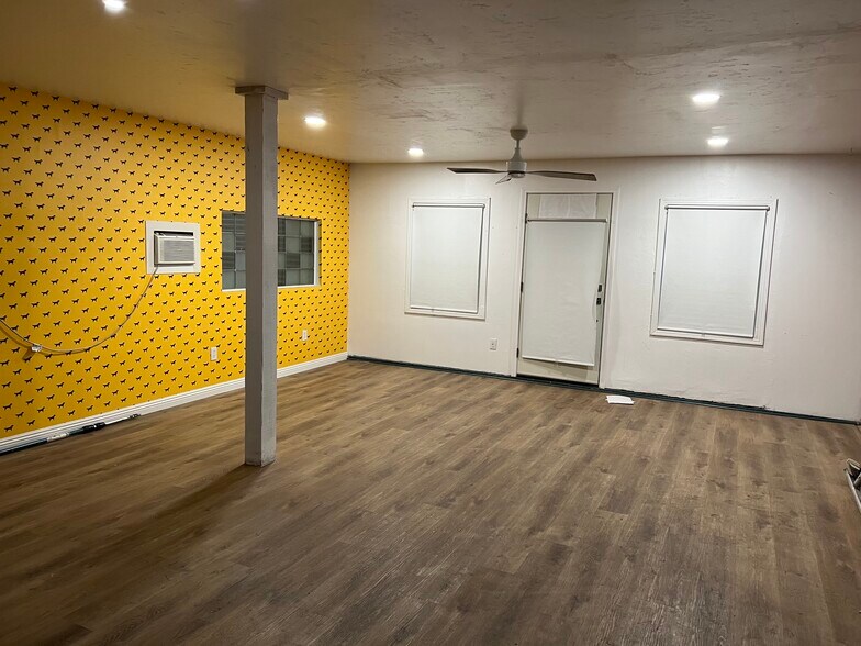 More Photos Of 2118 19th St, Sacramento Light Distribution For Lease